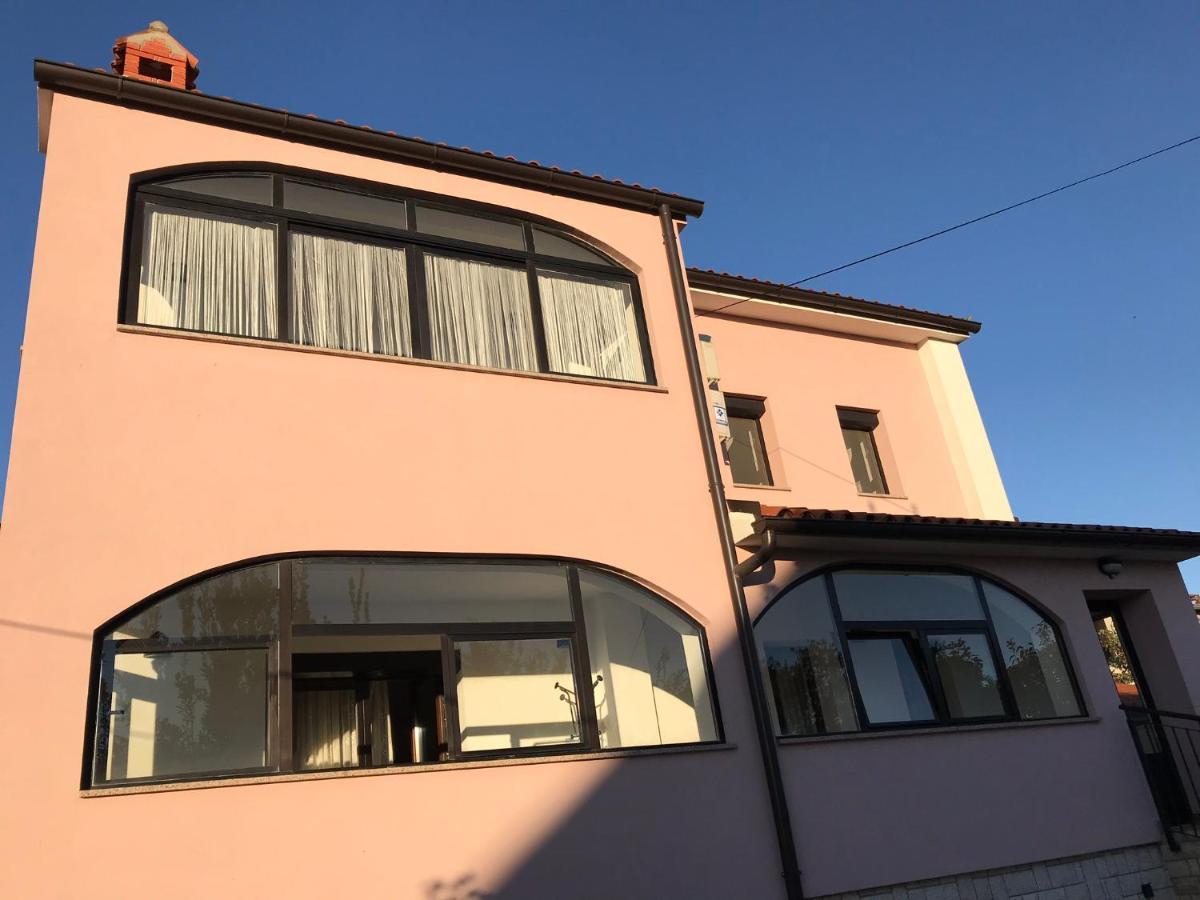 Puntizela-Patty Apartment Pula Exterior photo
