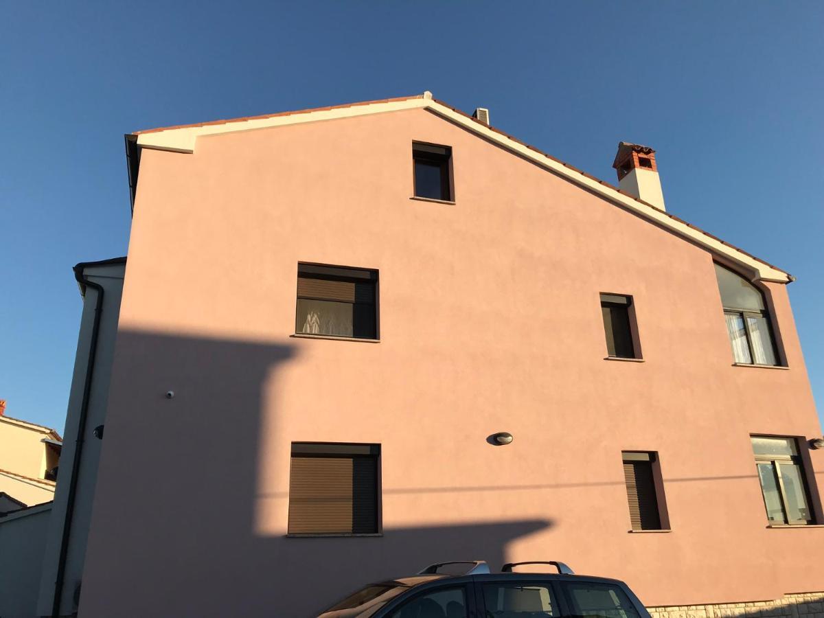 Puntizela-Patty Apartment Pula Exterior photo
